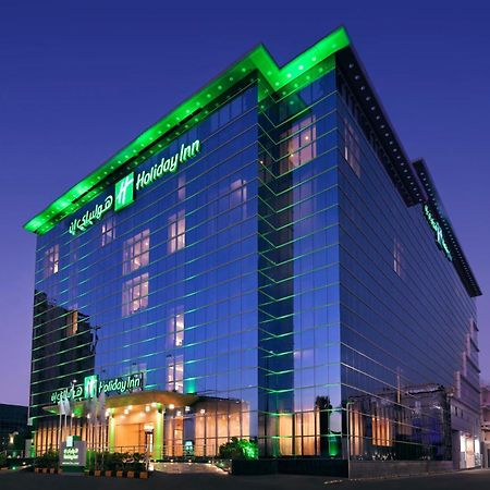 Holiday Inn Jeddah Corniche By Ihg Extérieur photo