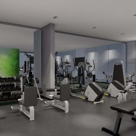 Holiday Inn Jeddah Corniche By Ihg Extérieur photo