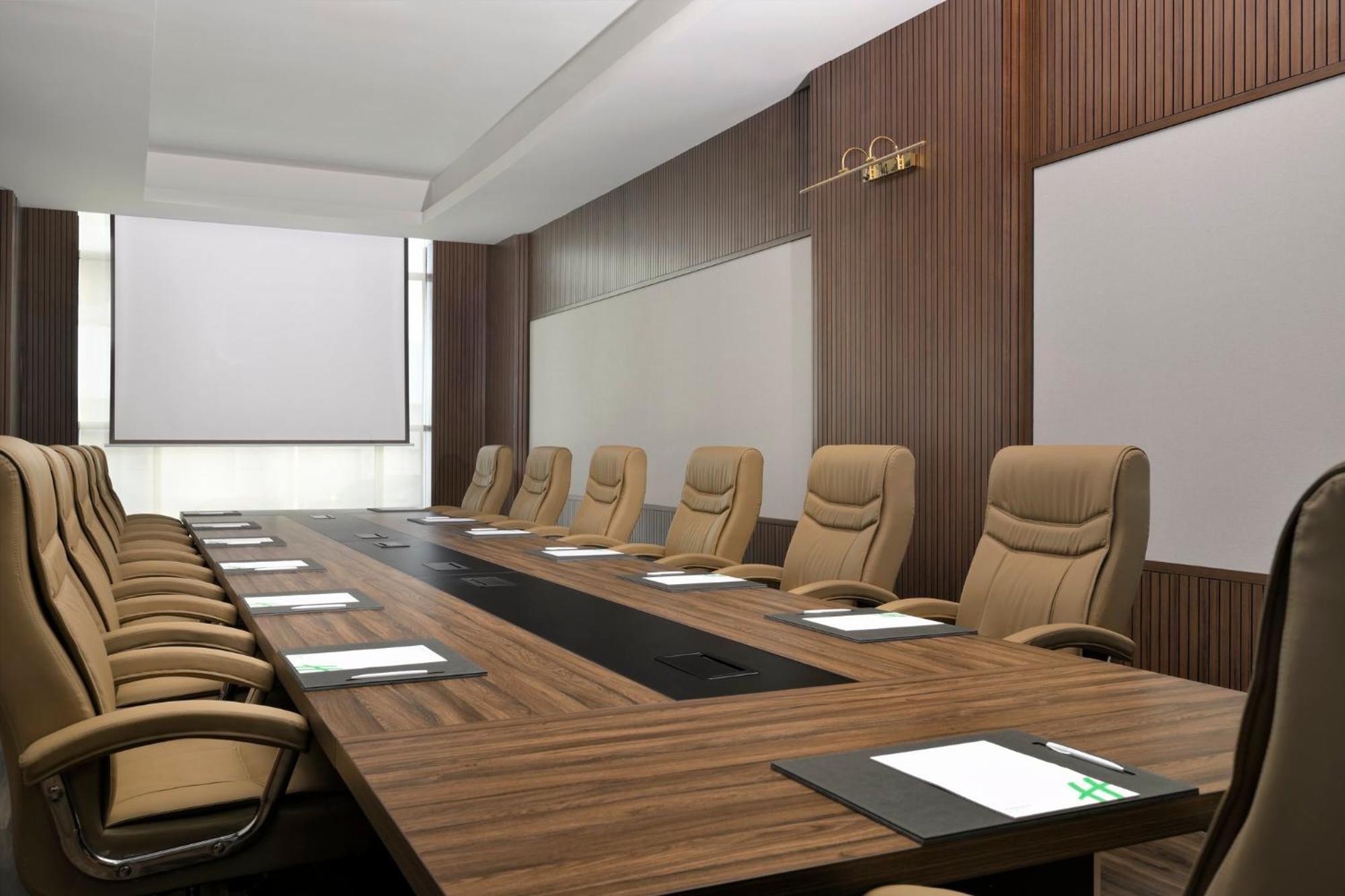 Holiday Inn Jeddah Corniche By Ihg Extérieur photo