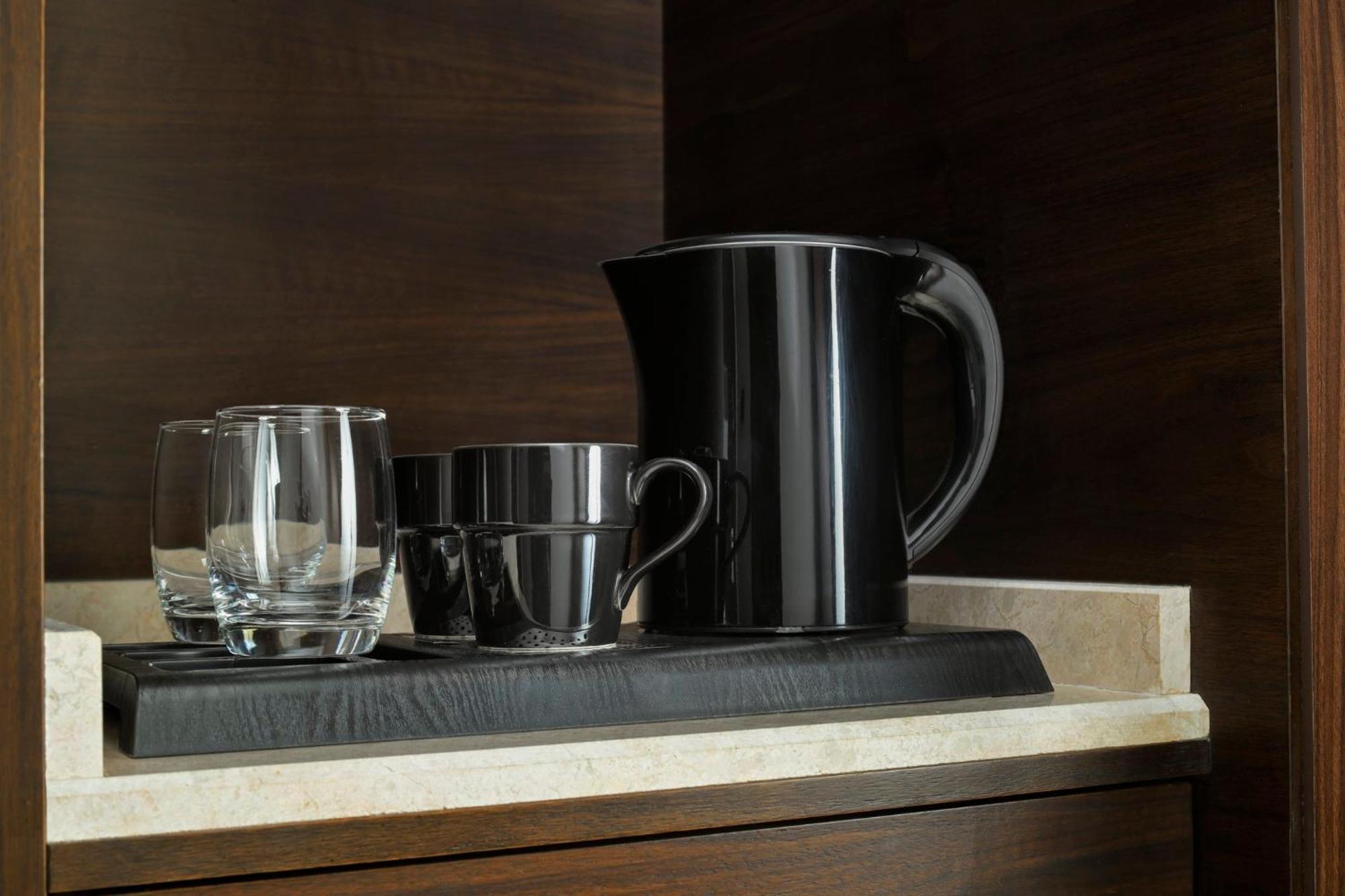 Holiday Inn Jeddah Corniche By Ihg Extérieur photo