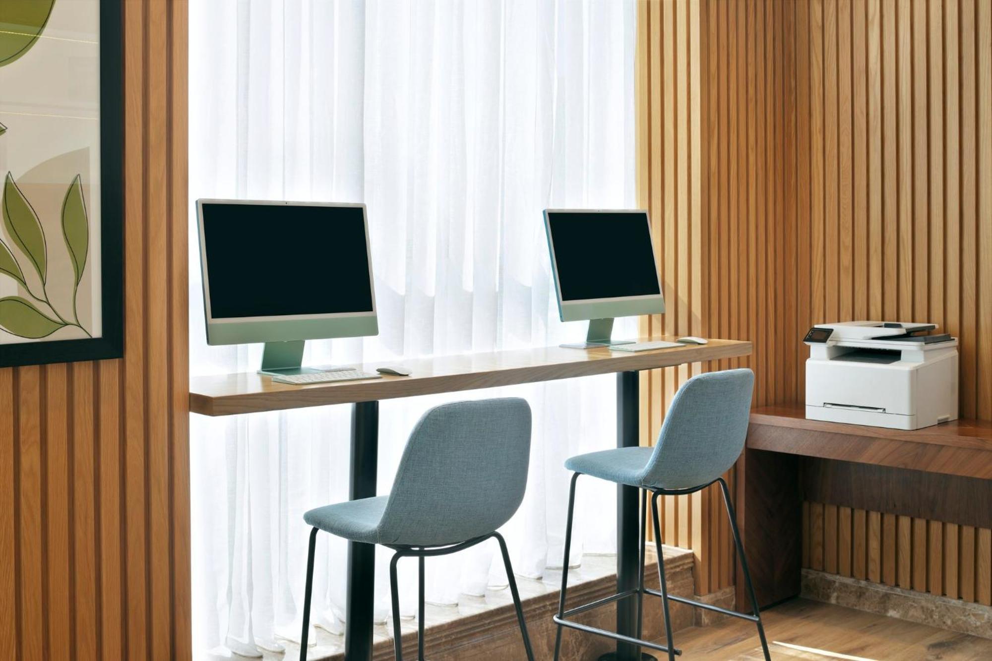 Holiday Inn Jeddah Corniche By Ihg Extérieur photo
