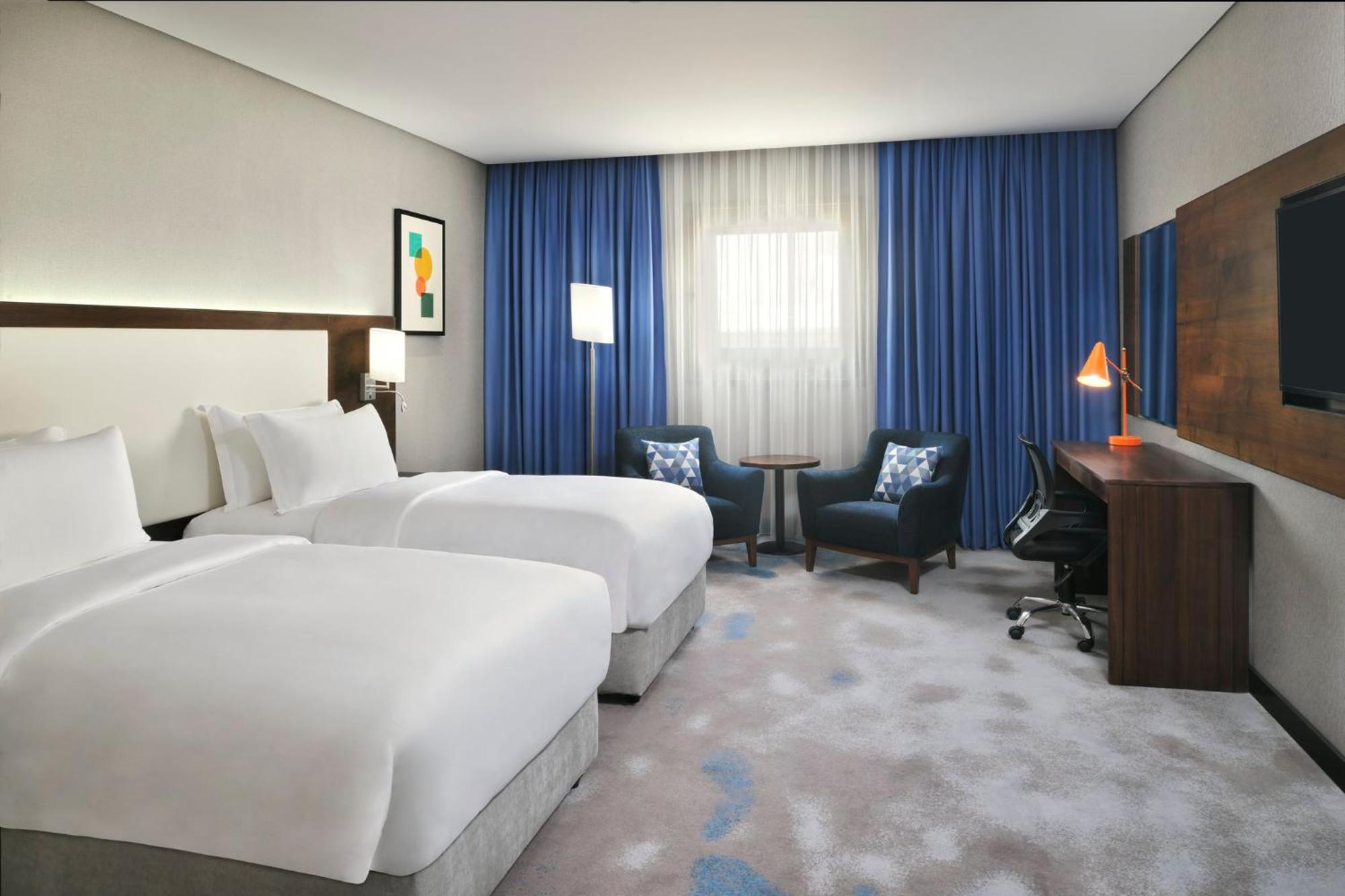 Holiday Inn Jeddah Corniche By Ihg Extérieur photo