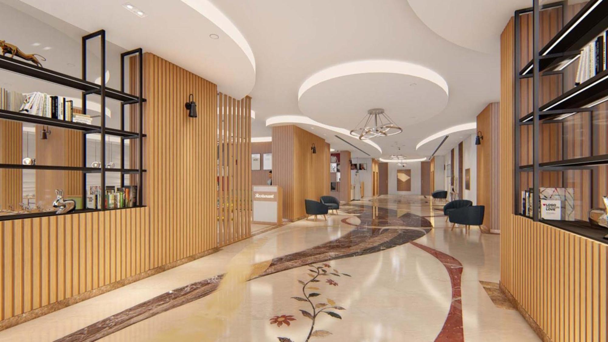 Holiday Inn Jeddah Corniche By Ihg Extérieur photo