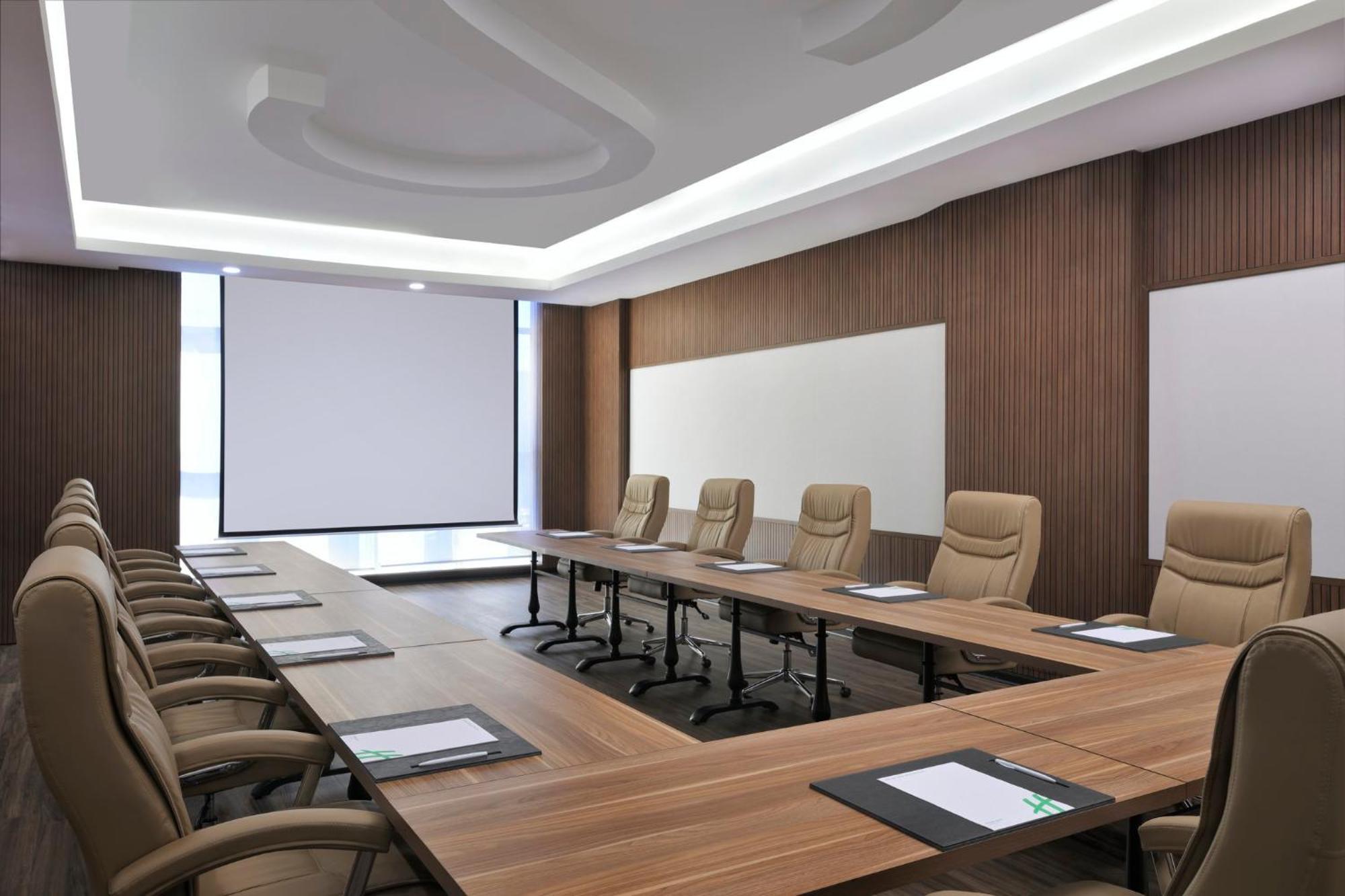 Holiday Inn Jeddah Corniche By Ihg Extérieur photo