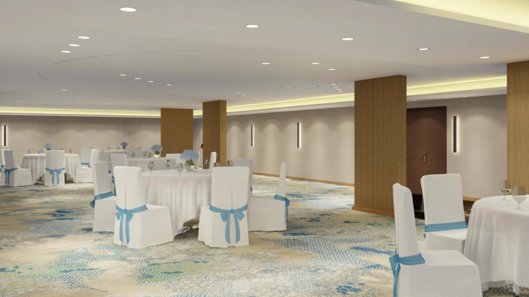 Holiday Inn Jeddah Corniche By Ihg Extérieur photo